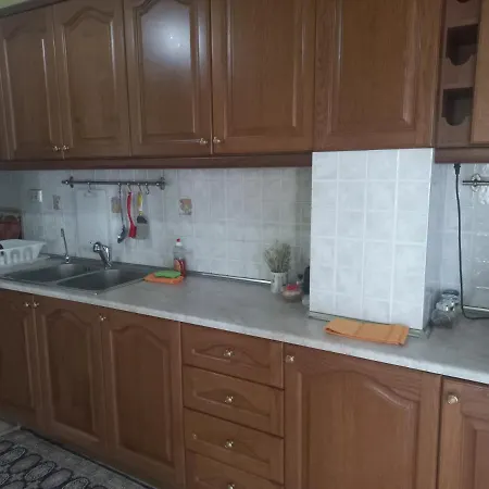 Big Next To Olympus Mountain