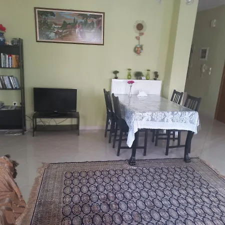 Big Next To Olympus Mountain شقة لِتوخورو