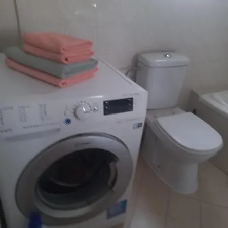 Big Next To Olympus Mountain شقة لِتوخورو