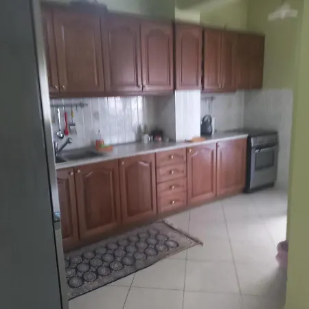 Big Next To Olympus Mountain Apartament