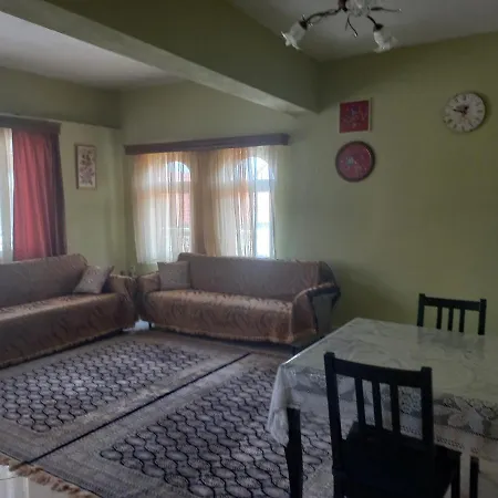 Apartament Big Next To Olympus Mountain Litochoro