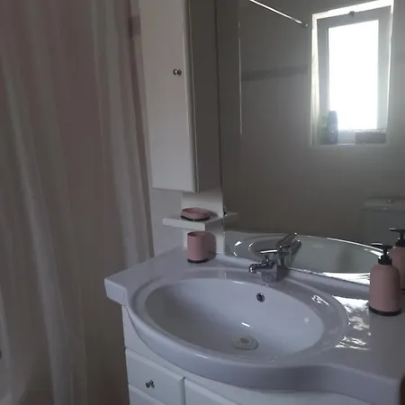 Big Next To Olympus Mountain * Litochoro