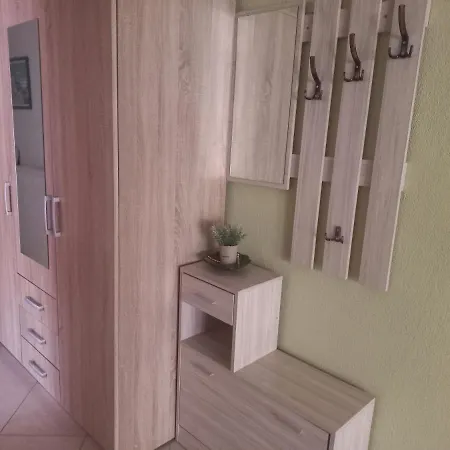 Big Next To Olympus Mountain