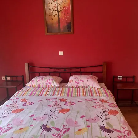 Apartament Big Next To Olympus Mountain Litochoro