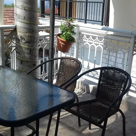 Apartament Big Next To Olympus Mountain Litochoro