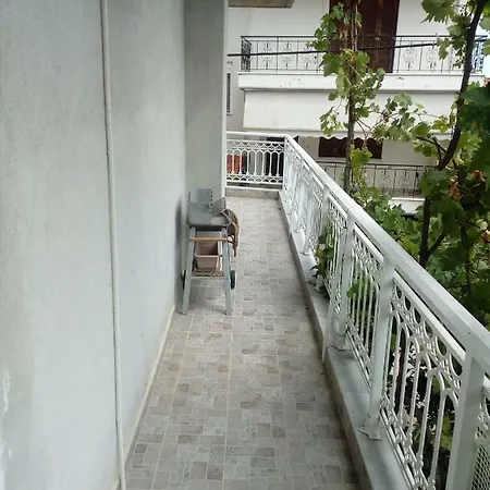 Big Next To Olympus Mountain