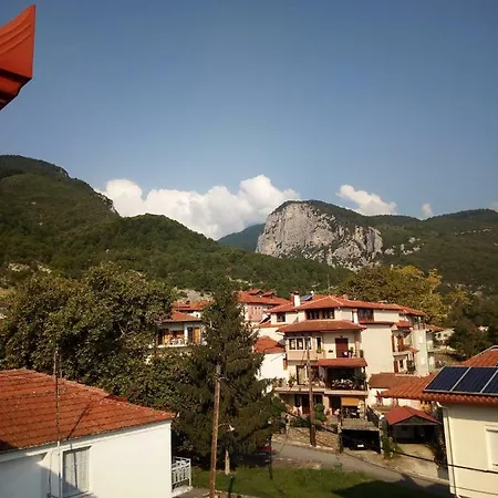 Big Next To Olympus Mountain Apartment Litochoro