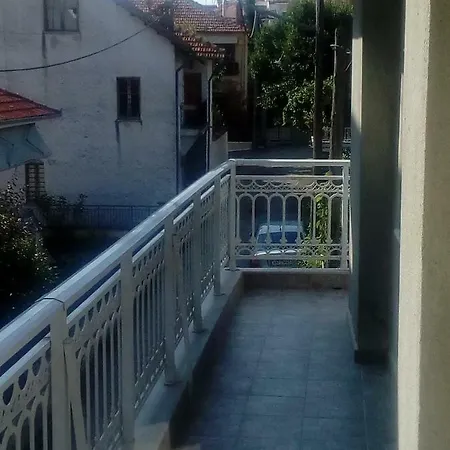 Apartment Big Next To Olympus Mountain Litochoro
