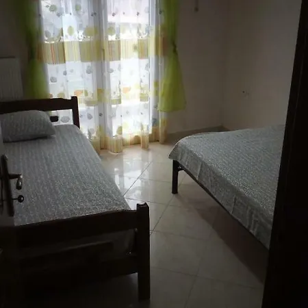 Apartament Big Next To Olympus Mountain