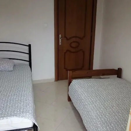 Big Next To Olympus Mountain Apartament *