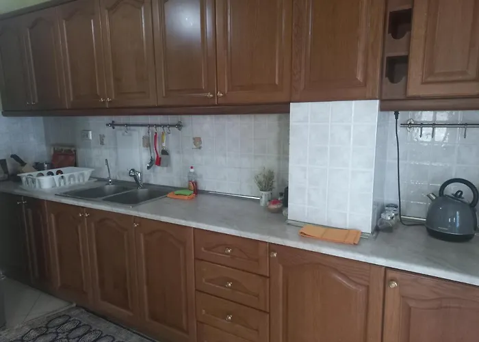 Big Next To Olympus Mountain