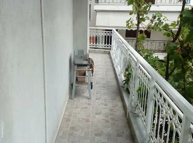 Big Next To Olympus Mountain