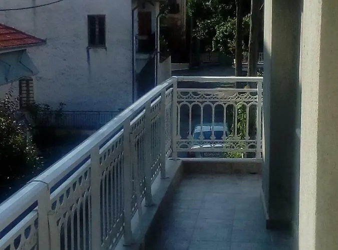 公寓 Big Next To Olympus Mountain 里托楚伦